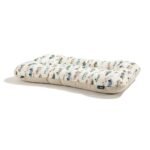 Nido per neonati in velluto di cotone GRAND PRIX - 50 x 86 cm Immagine aggiuntiva 2