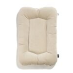 Nido per neonati in velluto di cotone GRAND PRIX - 50 x 86 cm Immagine aggiuntiva 1