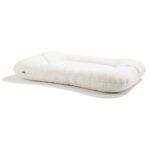 Babynest Teddy Bear CREAM - 110 x 70 cm Zusatzbild 1