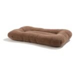 Babynest Teddy Bear LATTE -110 x 70 cm Zusatzbild 1