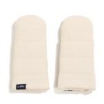 Kinderwagen Handschuhe NORDIC BEIGE Zusatzbild 1