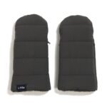Kinderwagen Handschuhe NORDIC BLACK Zusatzbild 1