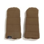 Kinderwagen Handschuhe NORDIC BROWN Zusatzbild 1