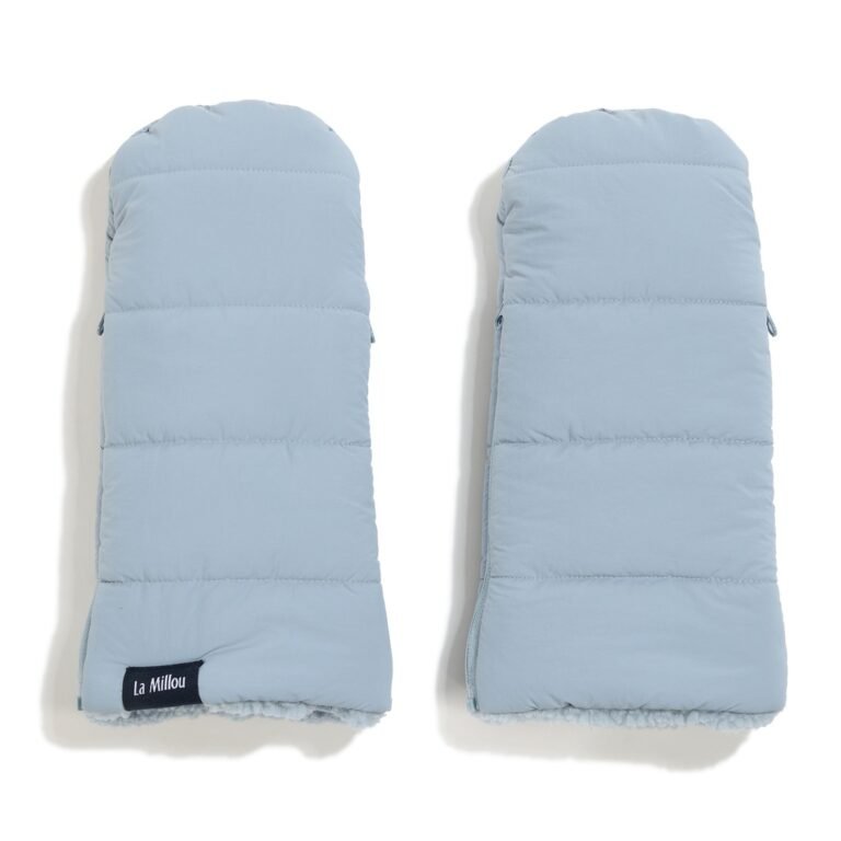 Kinderwagen Handschuhe NORDIC DENIM Zusatzbild 1