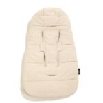 Kinderwagen Fusssack NORDIC Baby BEIGE Zusatzbild 1