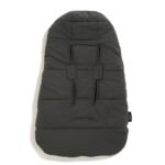 Kinderwagen Fusssack NORDIC Baby BLACK Zusatzbild 1