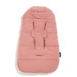 Kinderwagen Fusssack NORDIC Baby PINK Zusatzbild 1