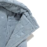 Kinderwagen Fusssack NORDIC Combo DENIM Zusatzbild 2