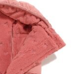 Kinderwagen Fusssack NORDIC Combo PINK Zusatzbild 2