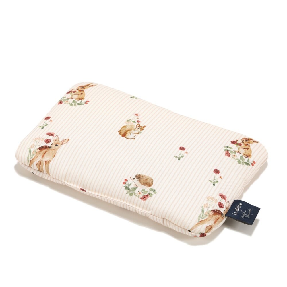 Cuscino in bambù BAMBILAND - S - 20 x 30 cm Immagine principale