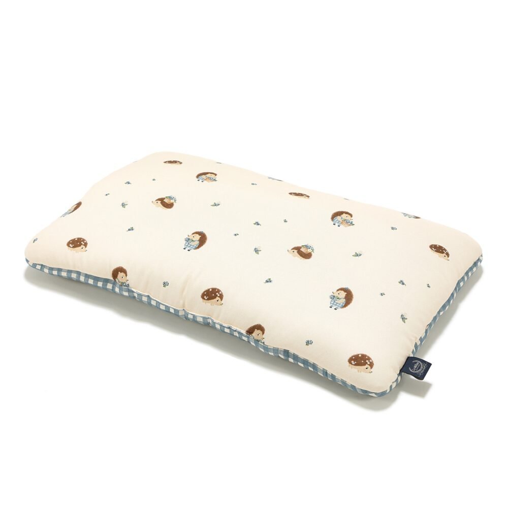 Cuscino in bambù BERRY HENRY - L - 40 x 60 cm Immagine principale