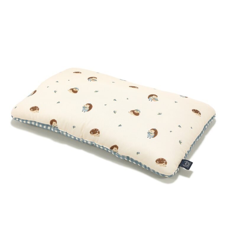 Kopfkissen Bambus BERRY HENRY - L - 40 x 60 cm Hauptbild
