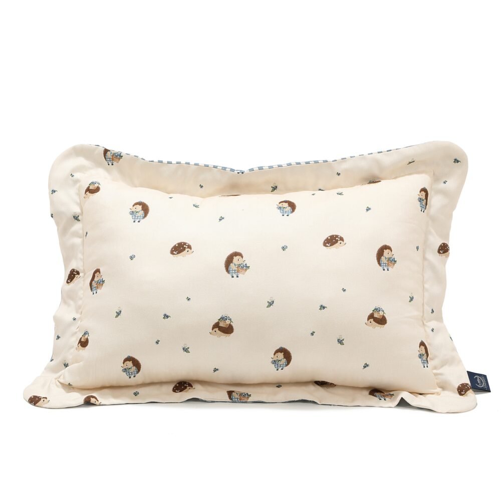Cuscino in bambù BERRY HENRY - XL - 50 x 70 cm Immagine principale