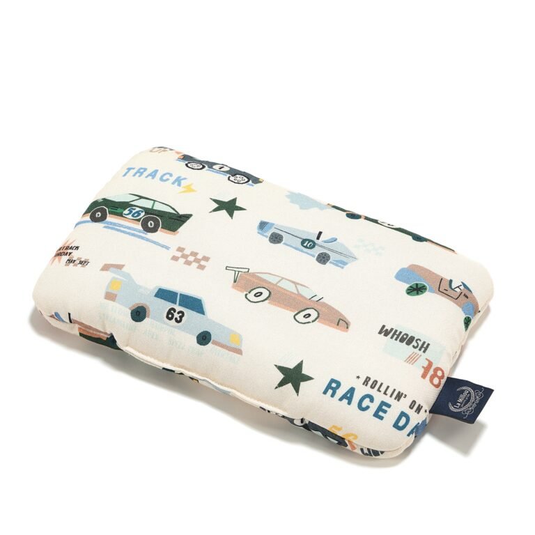 Bamboo pillow GRAND PRIX - S - 20 x 30 cm Main image