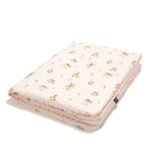Warme Decke Minky BAMBILAND - L - 110 x 140 cm Hauptbild