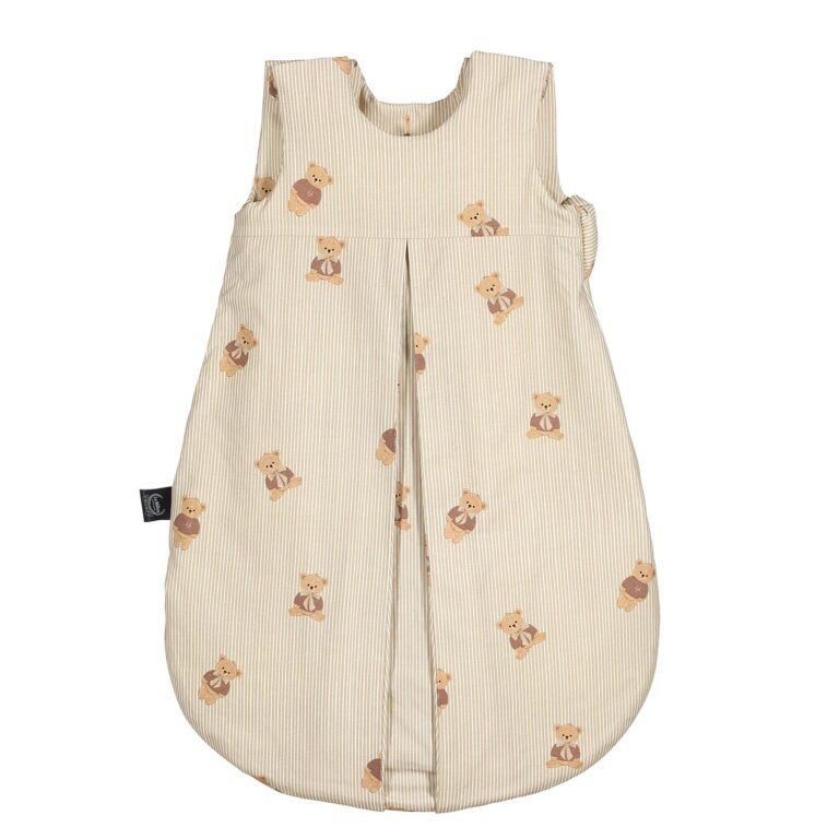 BABY BEAR sleeping bag - S - 70 cm Main image