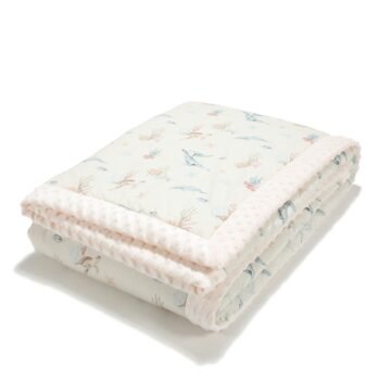 Calda coperta Minky SEAWORLD - XL - 140 x 200 cm Immagine principale
