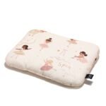 Kopfkissen Baumwolle BALLERINE - M - 35 x 45 cm Hauptbild