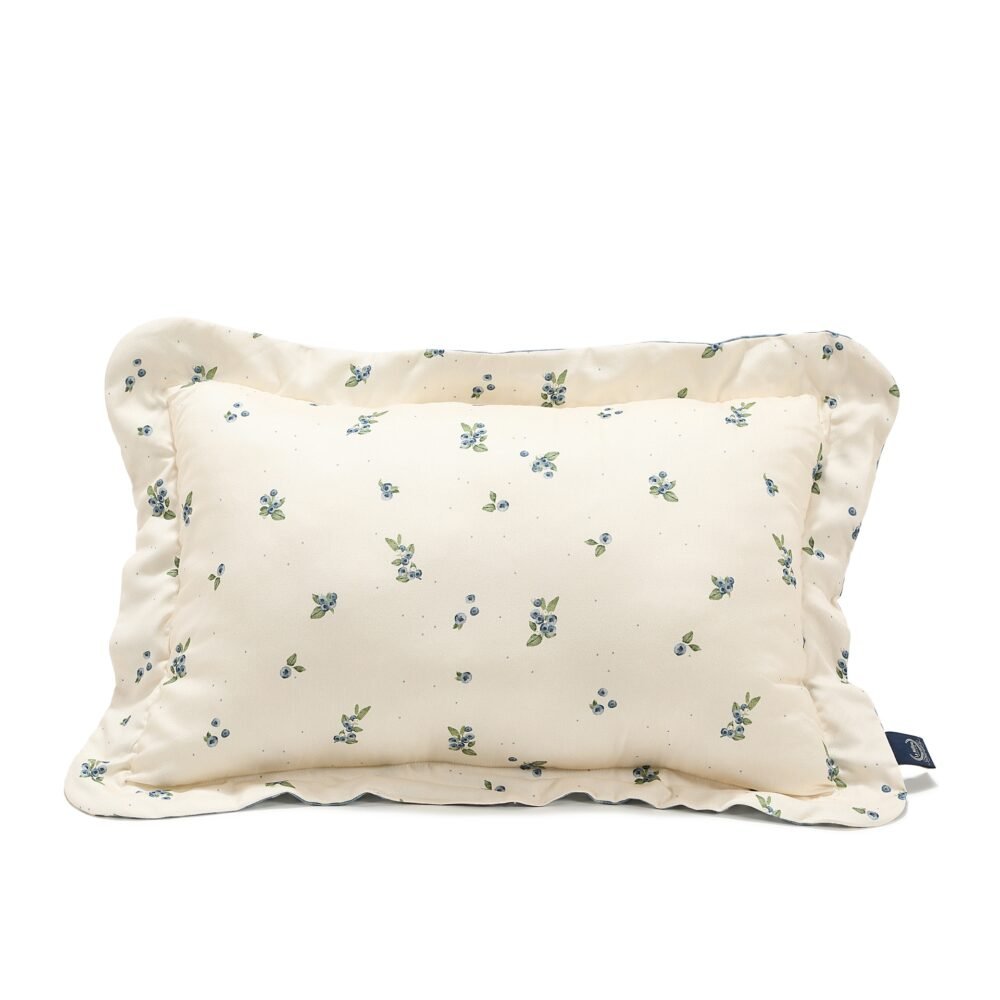 Cuscino in bambù COUNTRY BERRY - XL - 50 x 70 cm (Immagine principale)