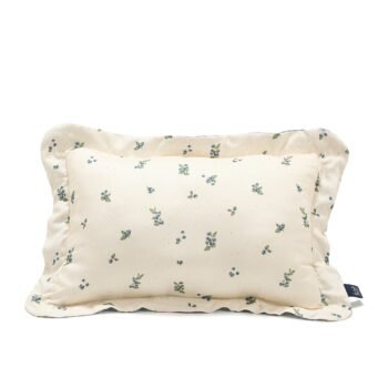 Coussin Bamboo COUNTRY BERRY - XL - 50 x 70 cm (Image principale)