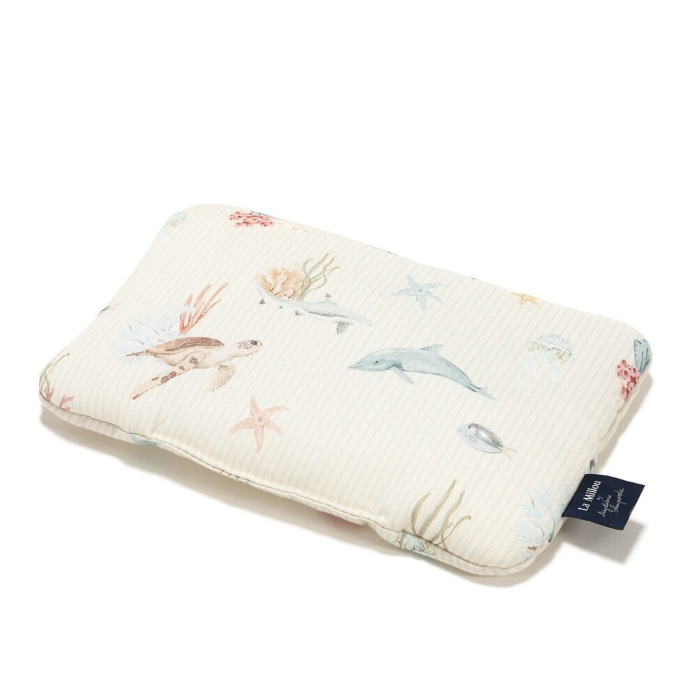 Kopfkissen Bambus SEAWORLD - S - 20 x 30 cm Hauptbild