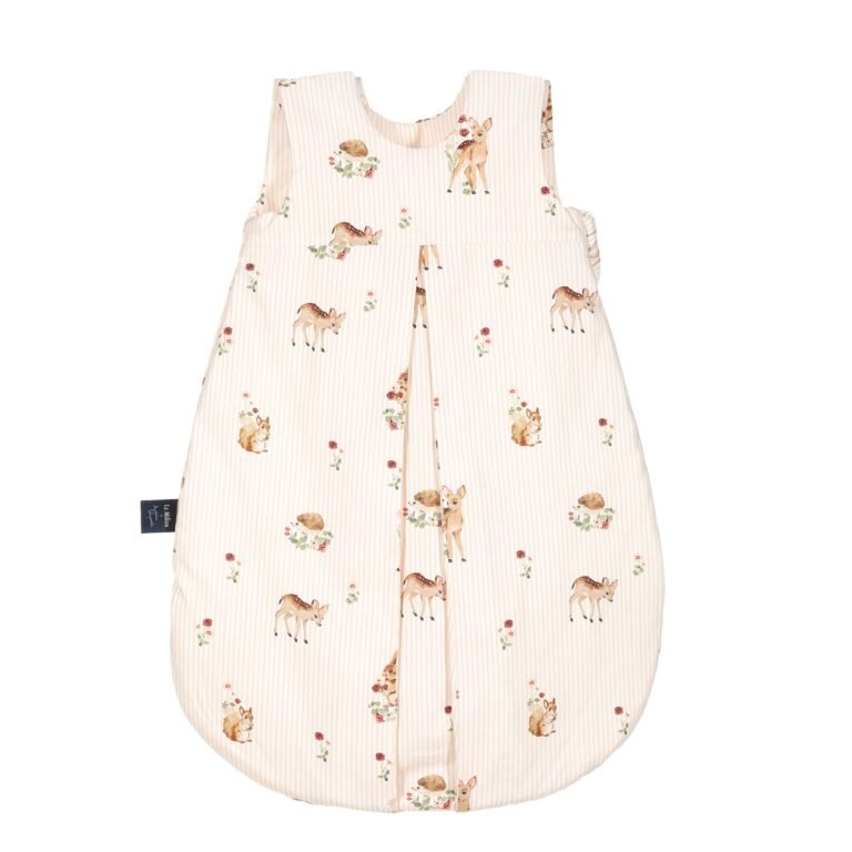 Schlafsack BAMBILAND - S - 70 cm Hauptbild
