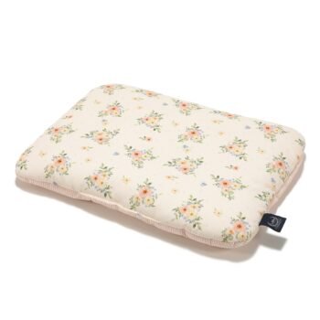 Coussin en coton JARDIN ANGLAIS - M - 35 x 45 cm Image principale