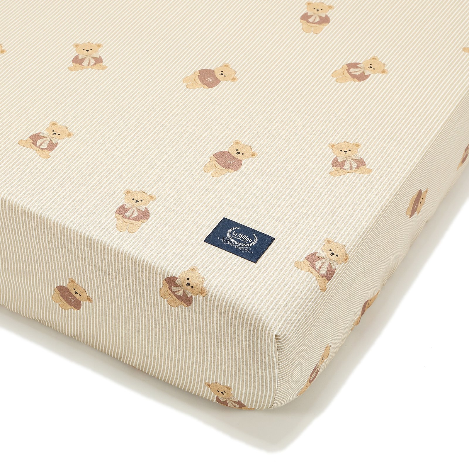 image_1920_M3sSJ.jpeg Fixleintuch Baumwolle BABY BEAR - M - 70 x 140 cm Hauptbild