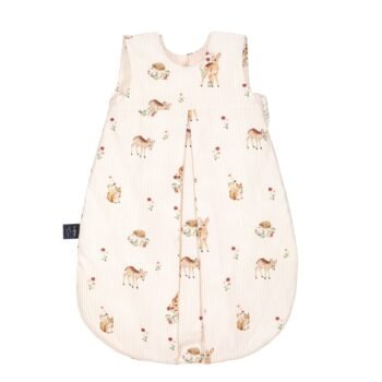 Sac de couchage BAMBILAND - M - 85 cm Image principale