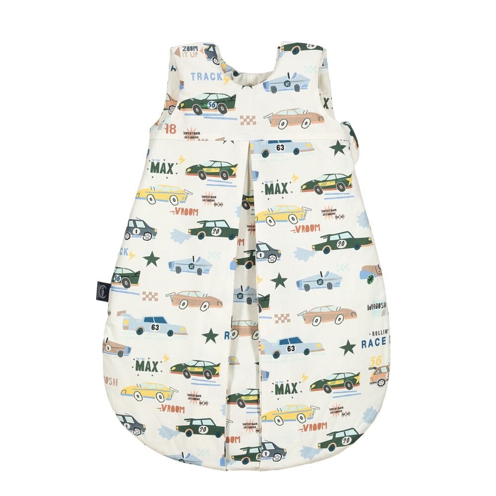 Sacco a pelo GRAND PRIX - S - 70 cm Immagine principale