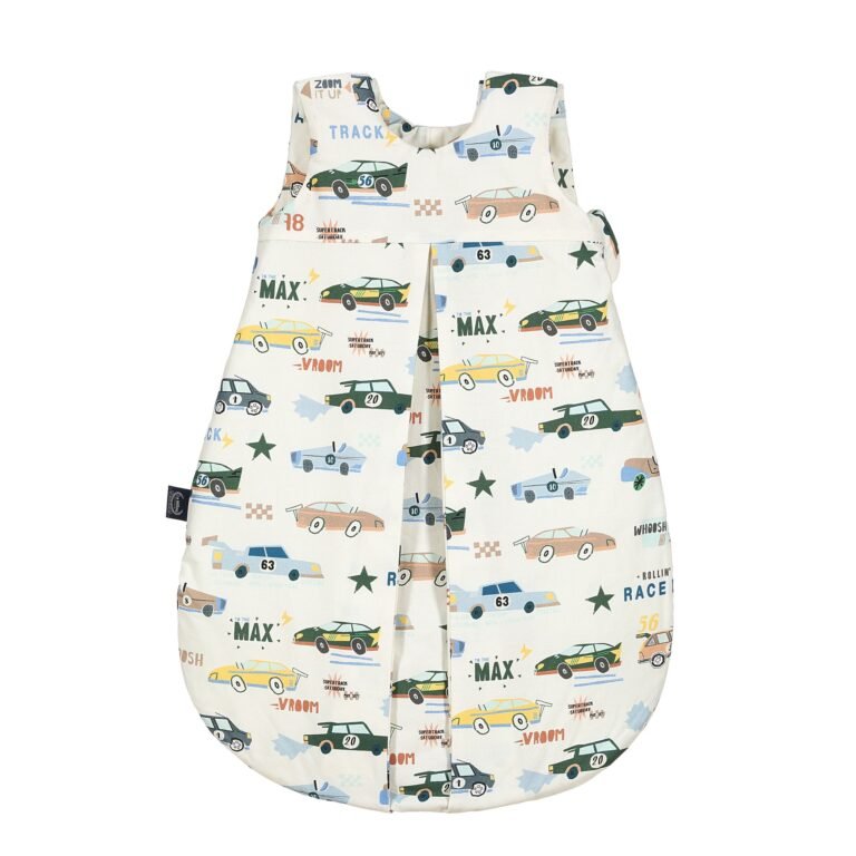 Schlafsack GRAND PRIX - S - 70 cm Hauptbild