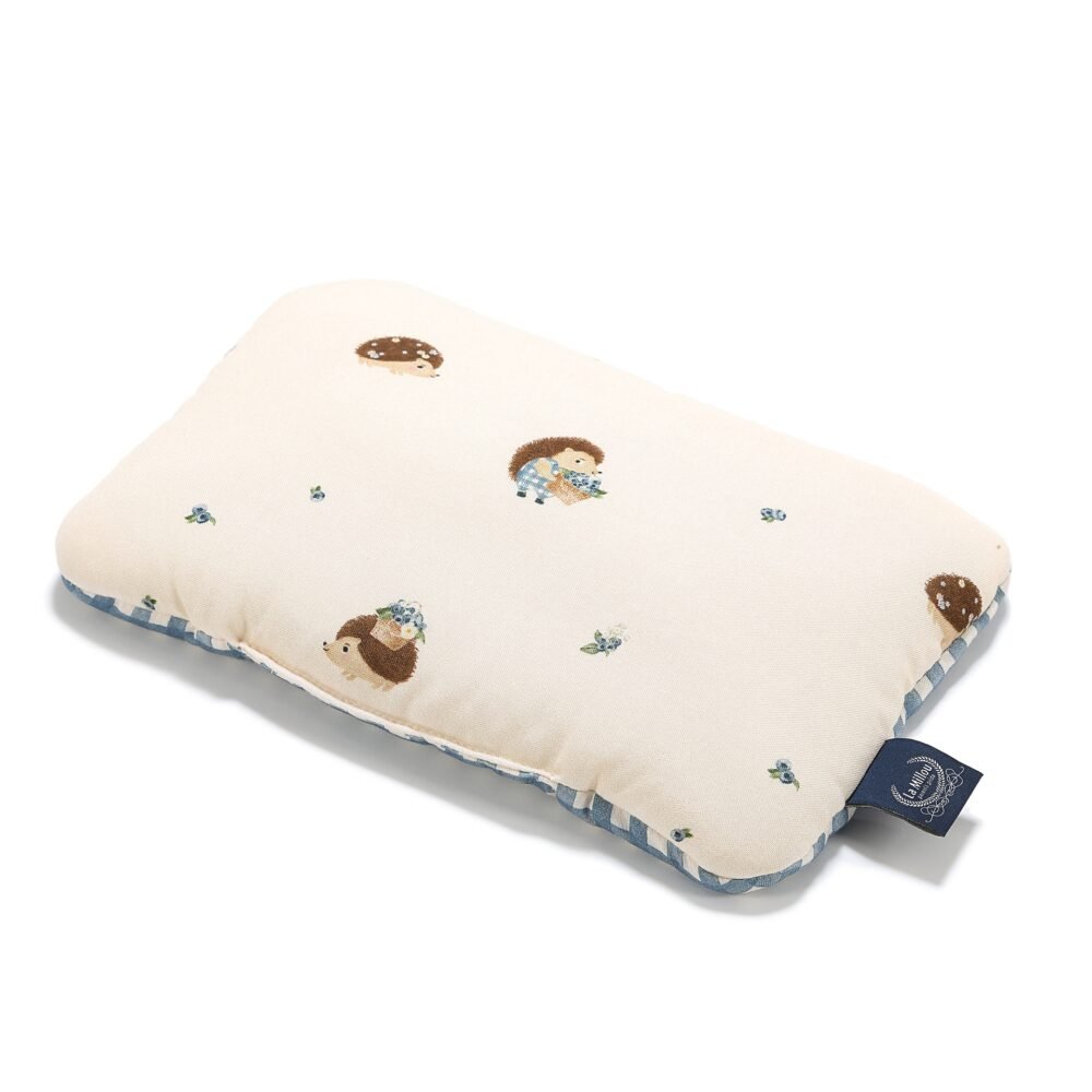 Cuscino in bambù BERRY HENRY - S - 20 x 30 cm Immagine principale