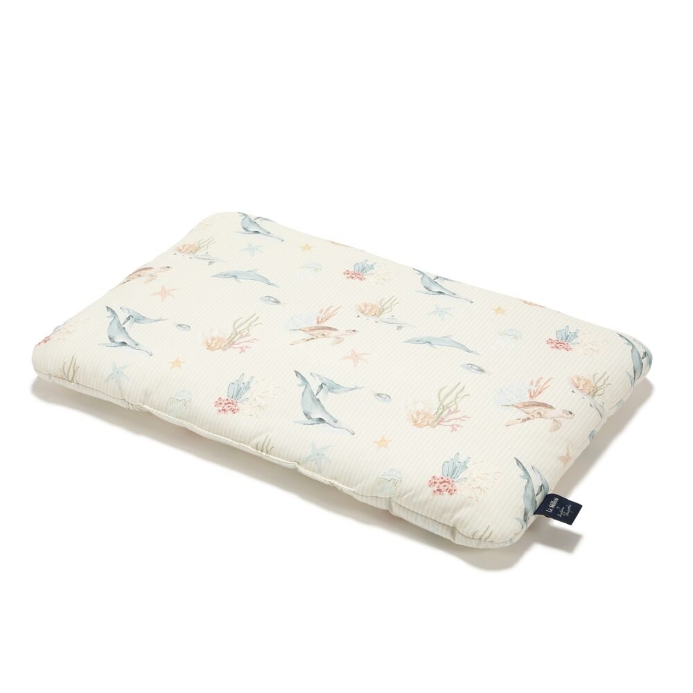 Kopfkissen Bambus SEAWORLD - L - 40 x 60 cm Hauptbild