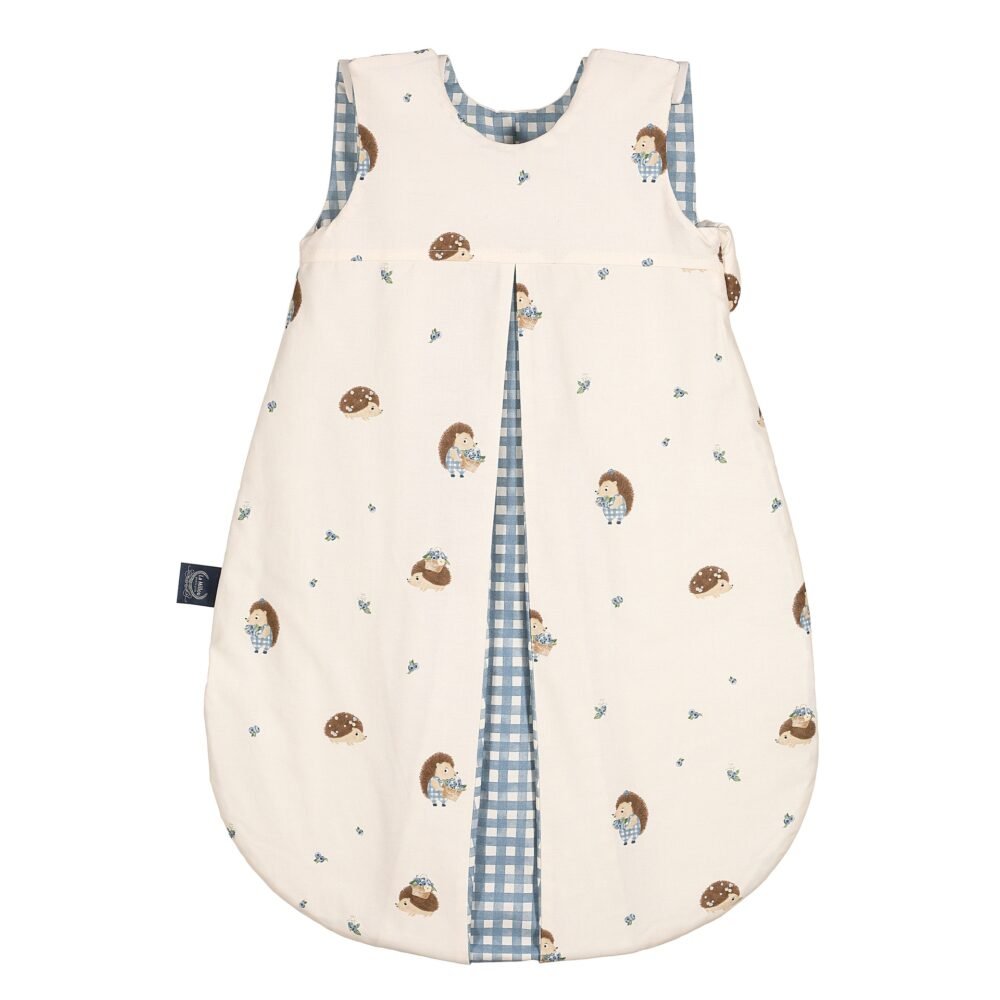 Sacco a pelo BERRY HENRY - S - 70 cm Immagine principale