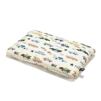 Cuscino in bambù GRAND PRIX - L - 40 x 60 cm Immagine principale