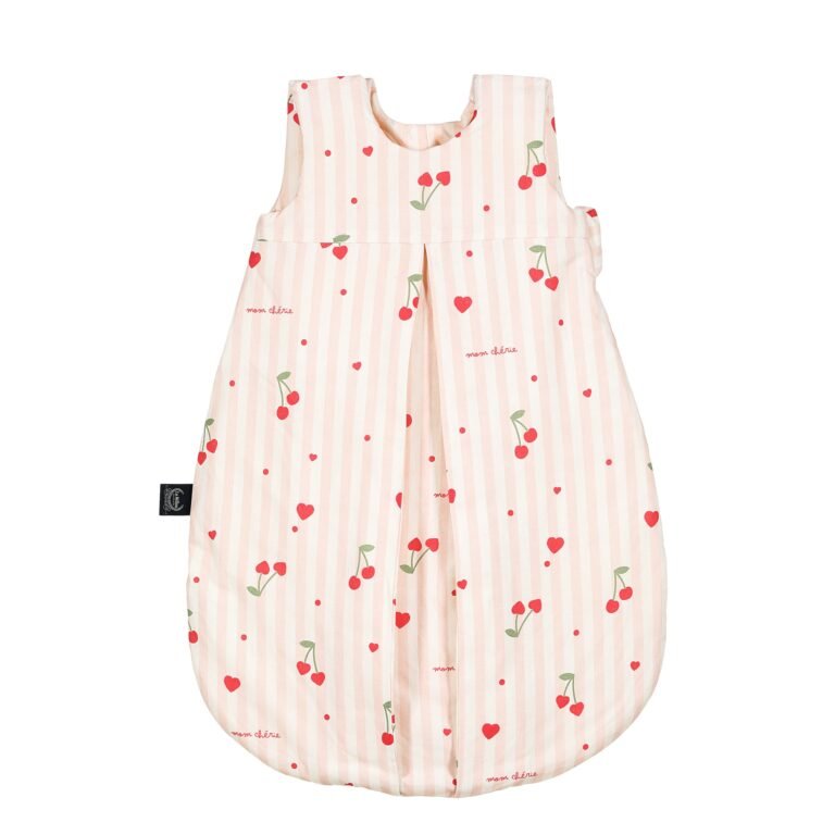 Sleeping bag MOM CHERIE - M - 85 cm Main image