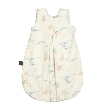 Schlafsack SEAWORLD - M - 85 cm Hauptbild