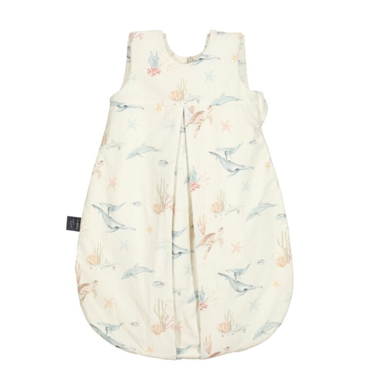 Schlafsack SEAWORLD - M - 85 cm Hauptbild