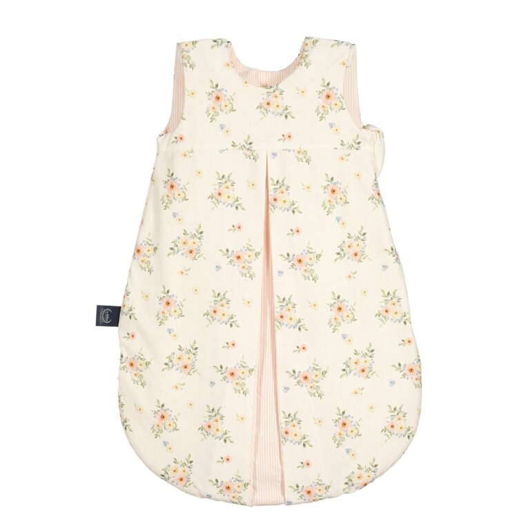 Schlafsack ENGLISH GARDEN - S - 70 cm Hauptbild