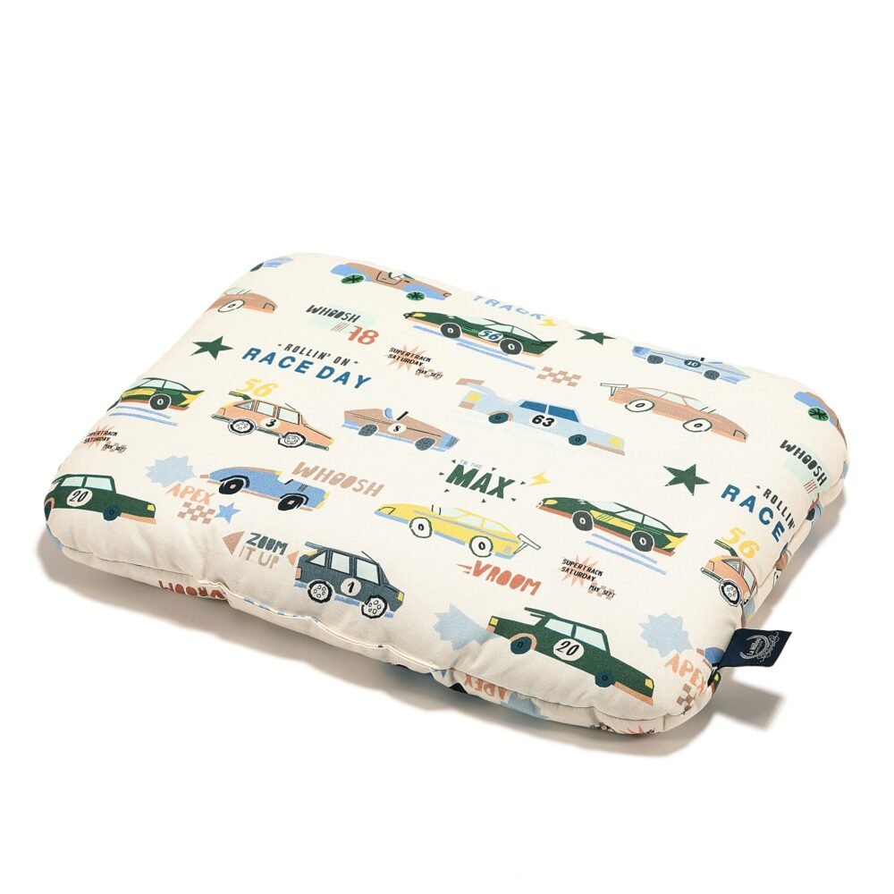 Kopfkissen Baumwolle GRAND PRIX - M - 35 x 45 cm Hauptbild