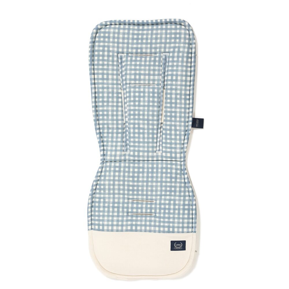 Doublure de poussette Multi BERRY VICHY Image principale