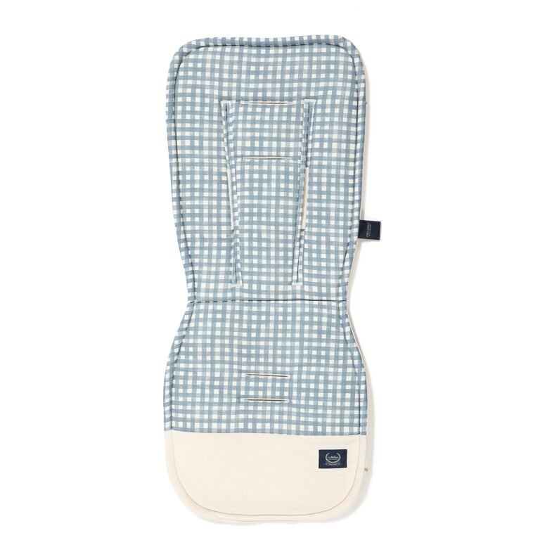 Doublure de poussette Multi BERRY VICHY Image principale