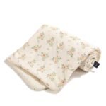 Warme Decke Velvet ENGLISH GARDEN - L - 110 x 140 cm Hauptbild
