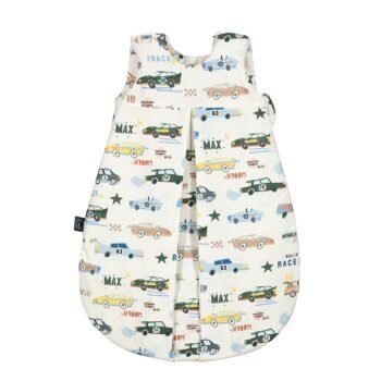 Schlafsack GRAND PRIX - M - 85 cm Hauptbild