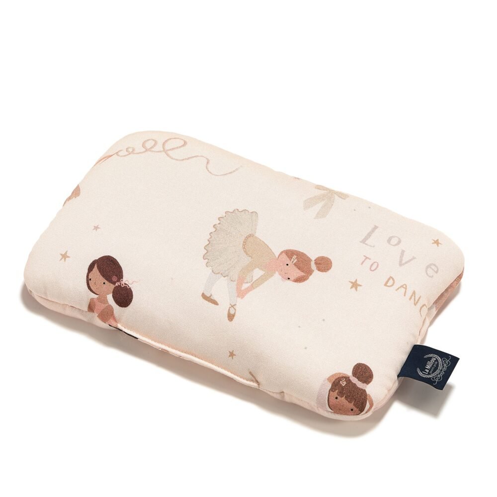 Kopfkissen Bambus BALLERINE - S - 20 x 30 cm Hauptbild