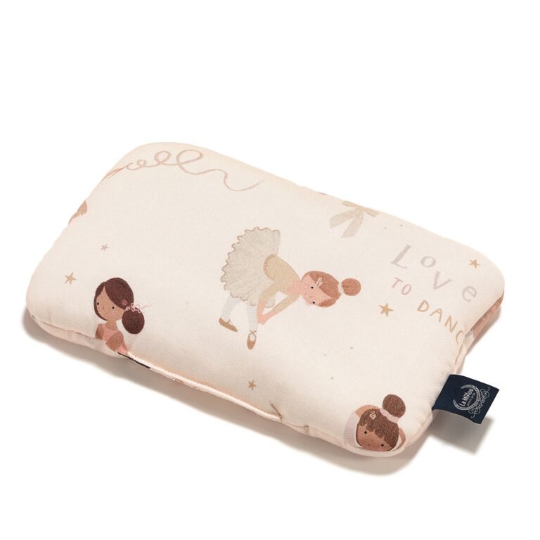 Kopfkissen Bambus BALLERINE - S - 20 x 30 cm Hauptbild