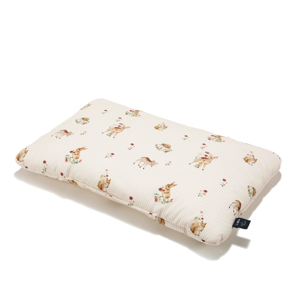 Cuscino in bambù BAMBILAND - L - 40 x 60 cm Immagine principale