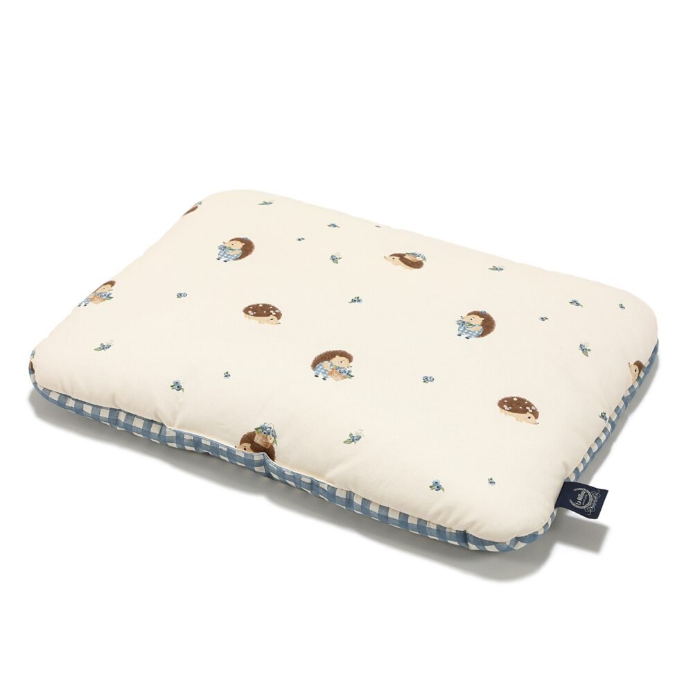 Cuscino in cotone BERRY HENRY - M - 35 x 45 cm Immagine principale