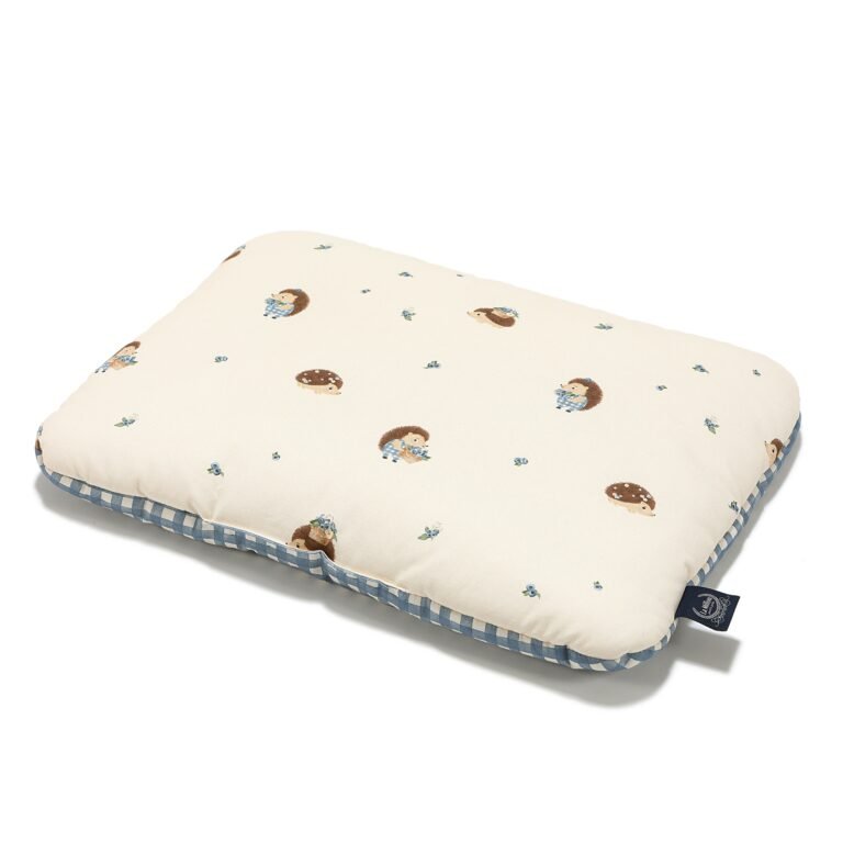 Kopfkissen Baumwolle BERRY HENRY - M - 35 x 45 cm Hauptbild