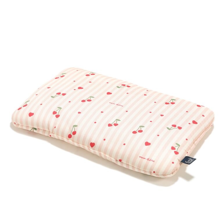 Kopfkissen Bambus MOM CHERIE - L - 40 x 60 cm Hauptbild
